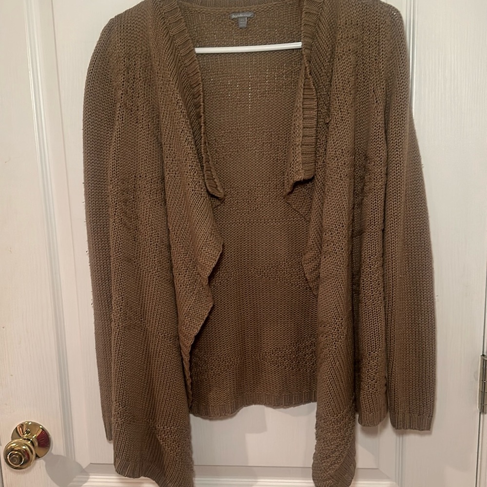 cardigan